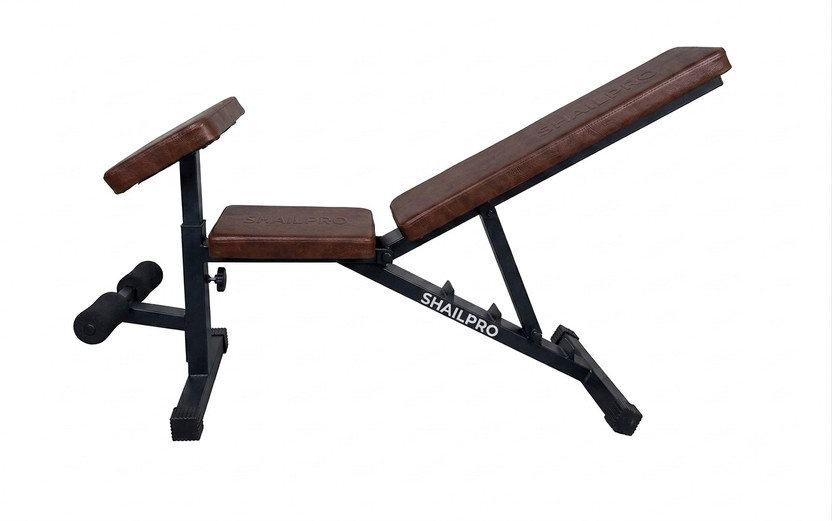ANWIKA ANWIKA Multipurpose Fitness Bench - Flipkart Deal