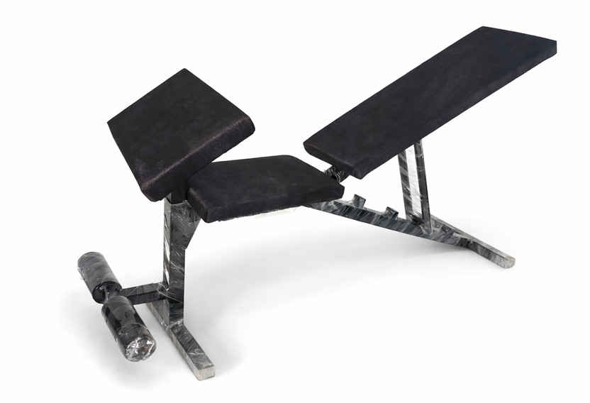 ANWIKA Multipurpose Fitness Bench