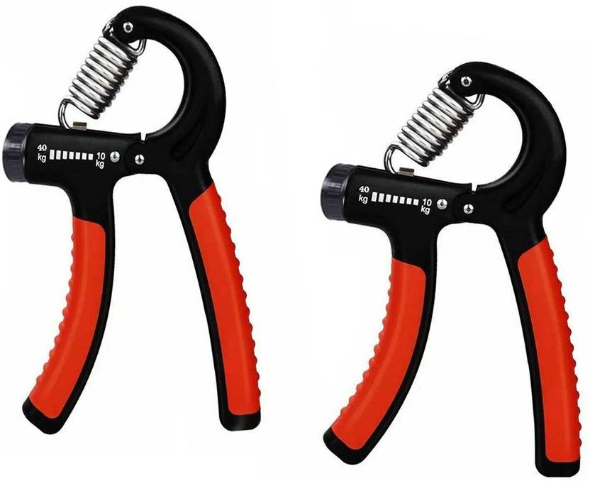 COOL INDIANS Hand Grip Band For Gym Strengthener Hand Gripper Men