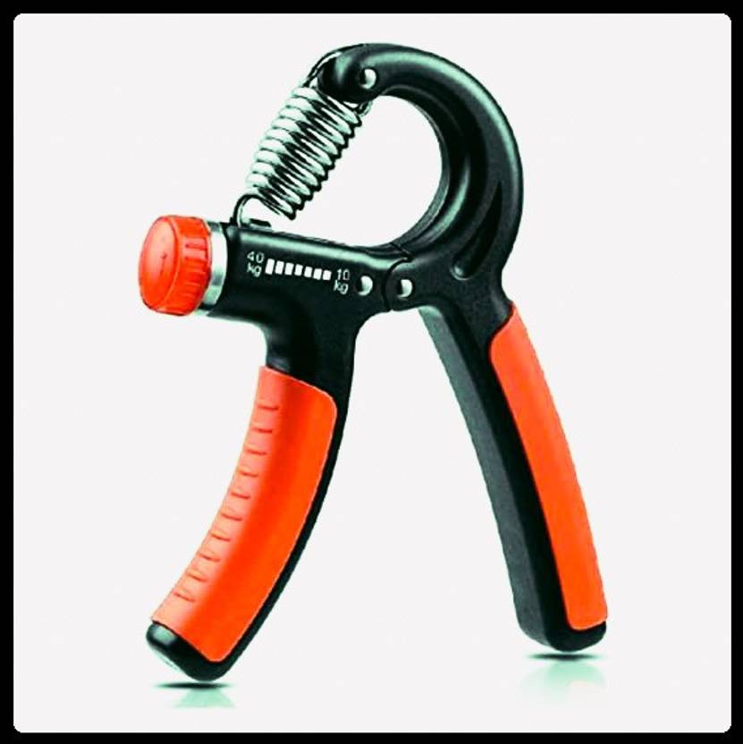 KASO Hand Exercise Equipment to Use in Home/Gym for Forearm Exercise