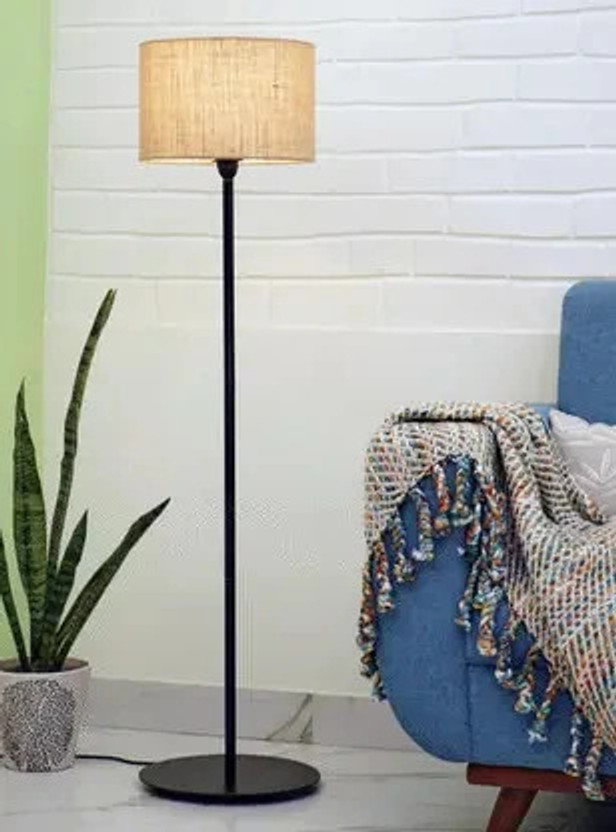 BRIGHTOLO Club Floor Lamp