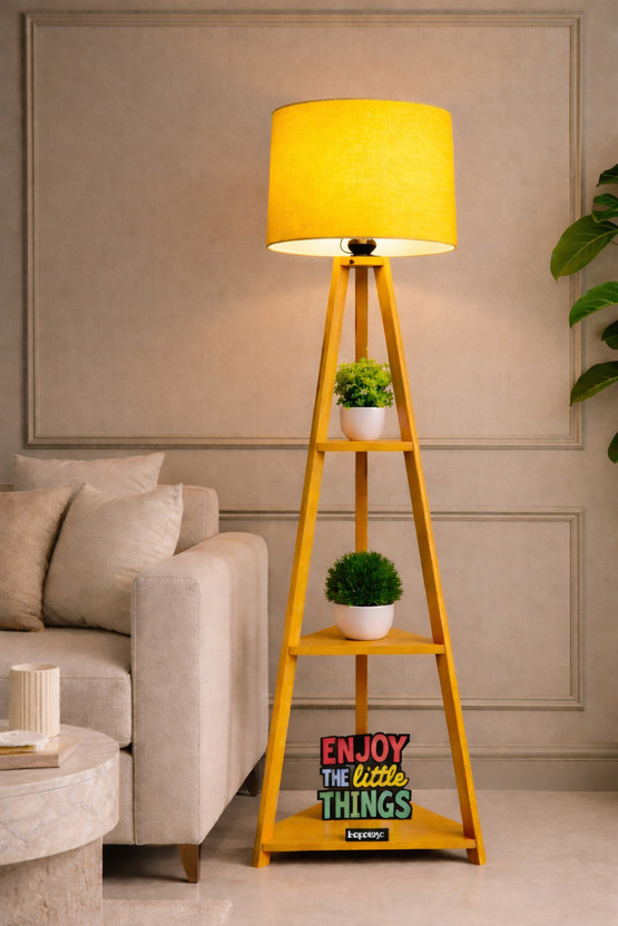 Hopdezyo Tripod Floor lamp