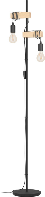 Eglo Tree Floor Lamp
