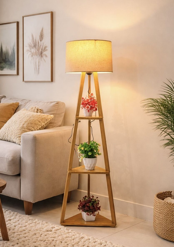 TRO Tripod Floor lamp