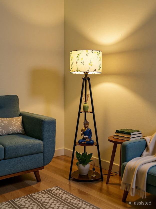 Prodezine Tripod Floor lamp