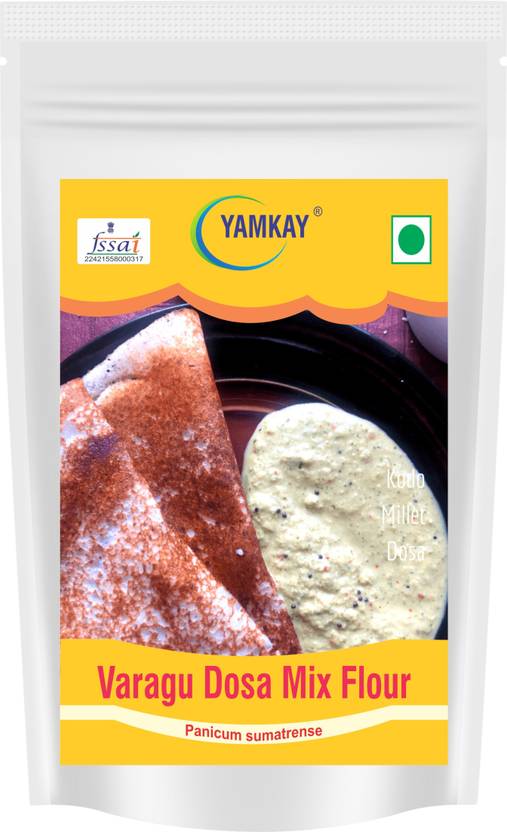 yamkay Varagu Dosa Mix Flour Price in India Buy yamkay Varagu Dosa