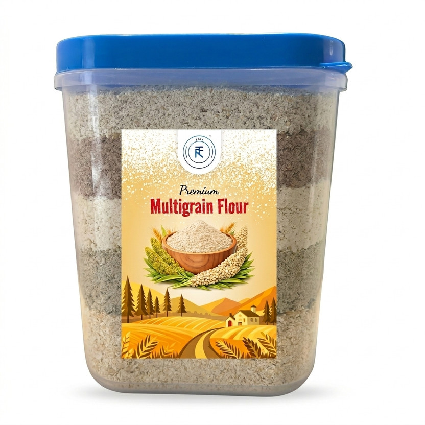Rept Multigrain(5 kg)
