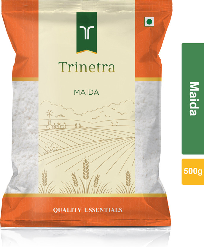 Trinetra Maida 500g Pack(0.5 kg)