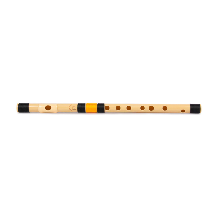 Radhe Radhe Flutes F Sharp Middle Octave Right Hand PVC Flute(35.5 cm) - Flipkart Deal