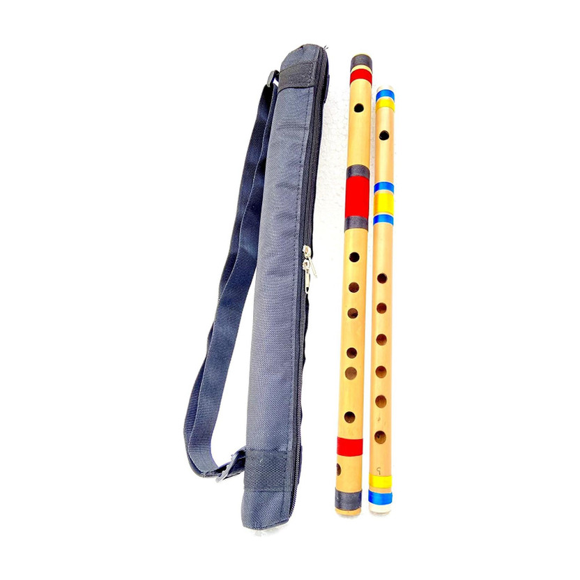 Famous Bamboo Flute(44 cm)