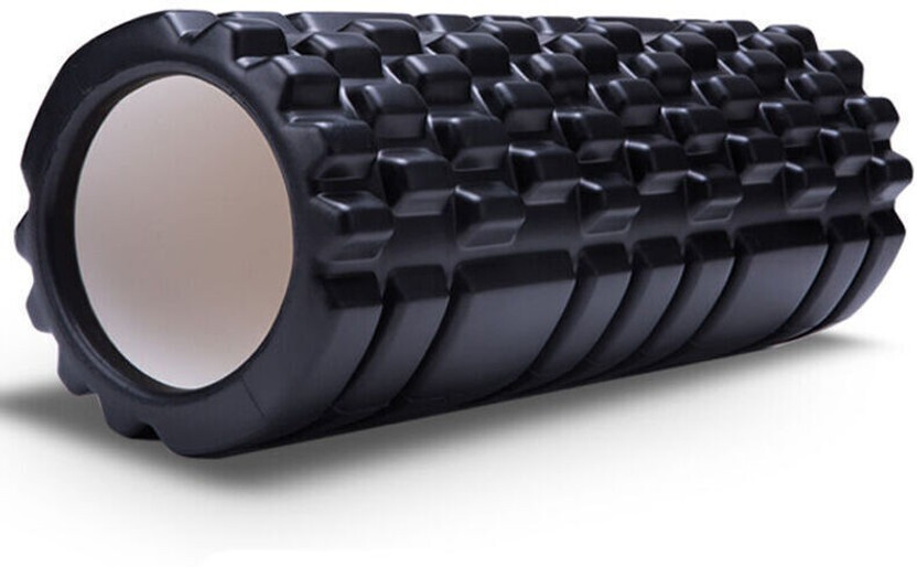 MEDVISION Grid Foam Roller(Length 33)