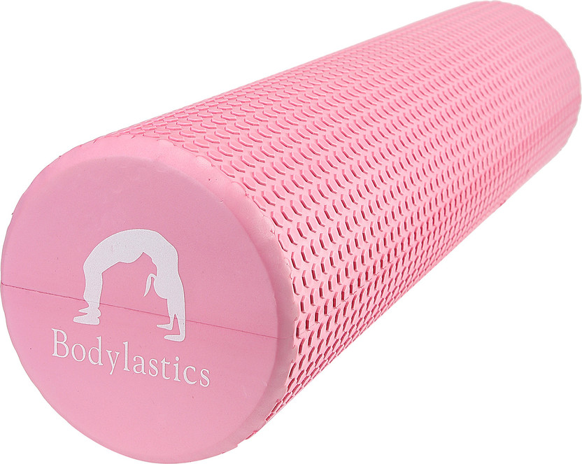 Bodylastics Standard Foam Roller(Length 45 cm)