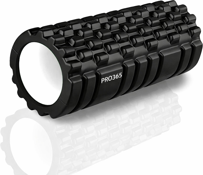PRO365 Rumble Foam Roller(Length 33 cm)