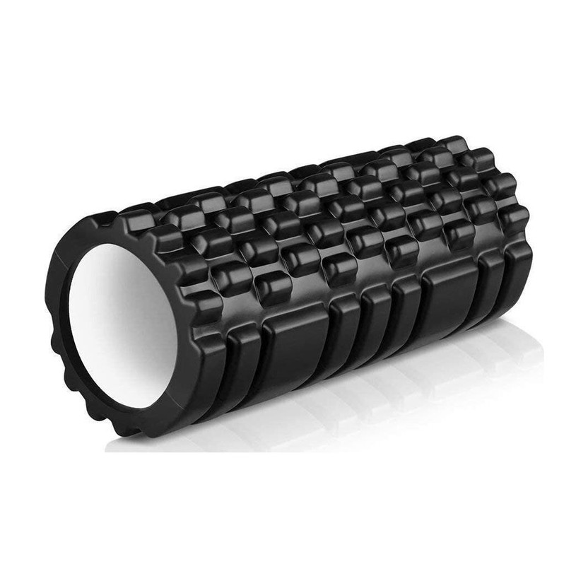 GRYPP Grid Foam Roller(Length 33 cm)