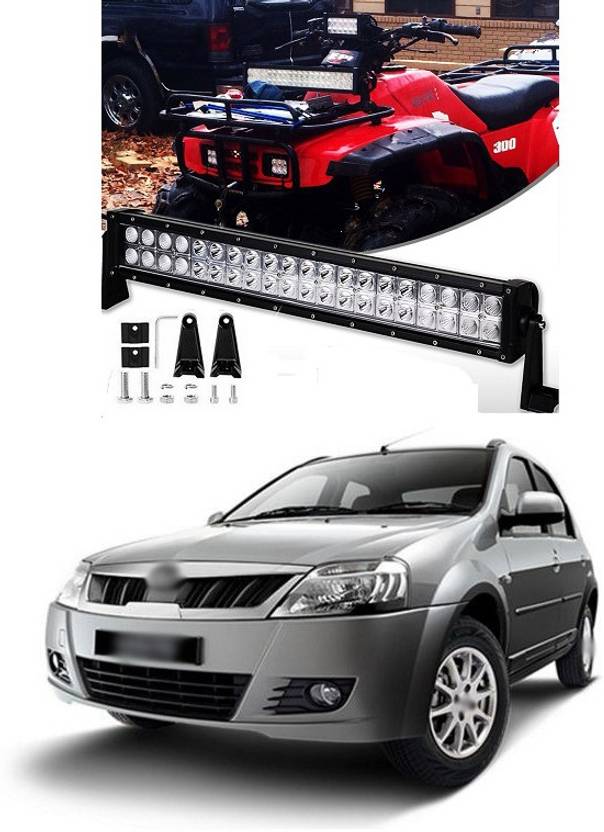 PROEDITION LED Fog Lamp Unit for Mahindra Verito Price in India Buy