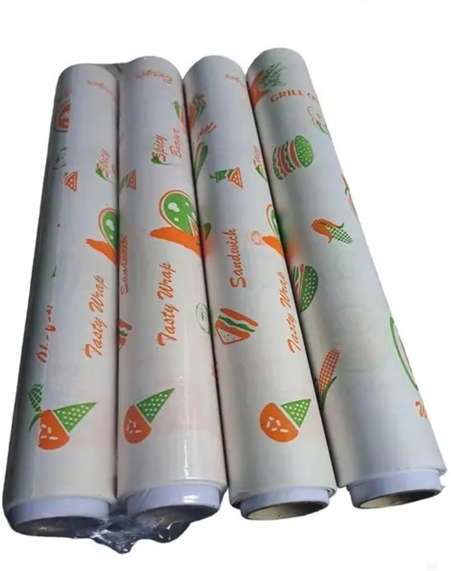 Elderwand 04 Paper Foil(100 m)