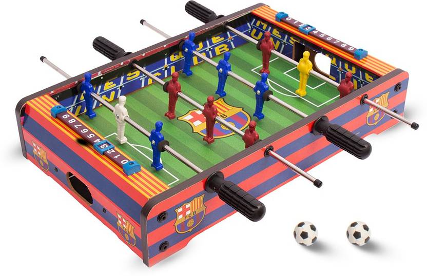 tynimo Mid Sized Foosball Table Foosball Table Price in India Buy