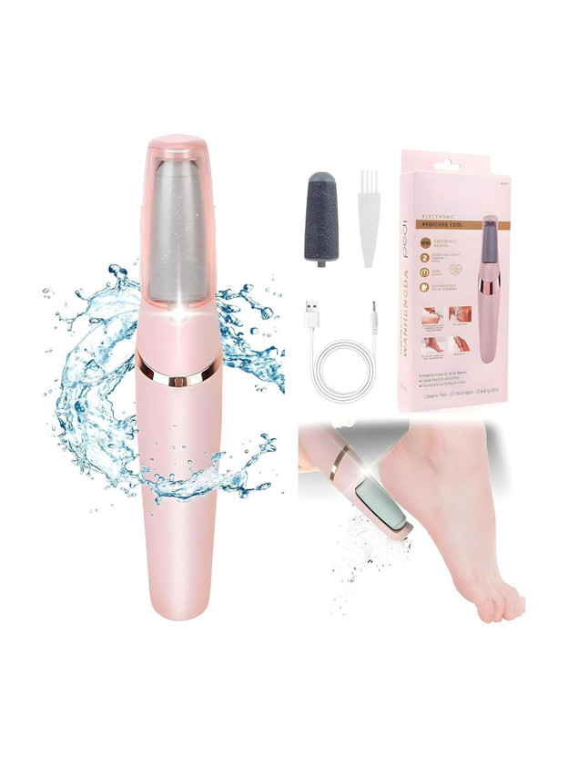 kvt Feet Care for Cracked Heels