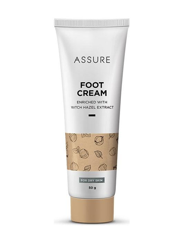 Vestige Vestige Assure Foot Cream - Flipkart Deal
