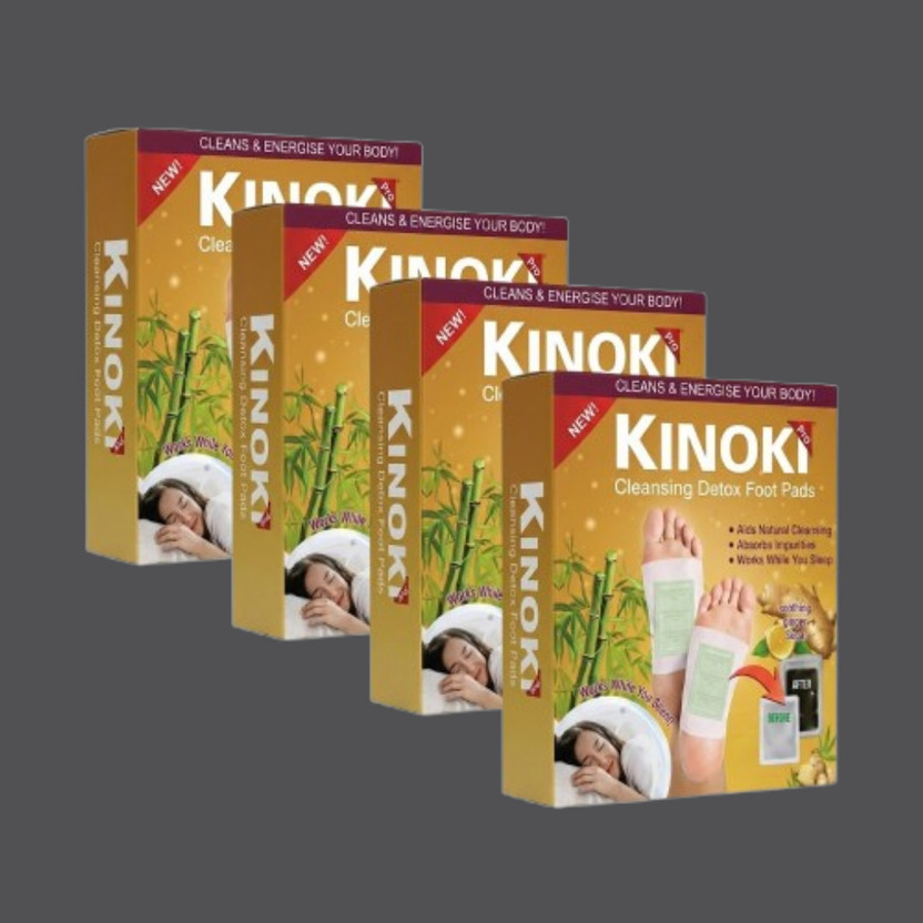 VALUE MART ifying Foot Patches for Better Rest and Body Refreshment