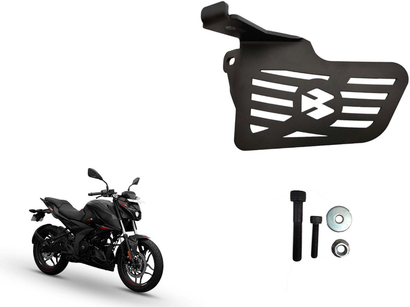 MODZILLA N150/N160/P150/N250/F250 Heavy Ladies foot Rest Foot Rest(Black)