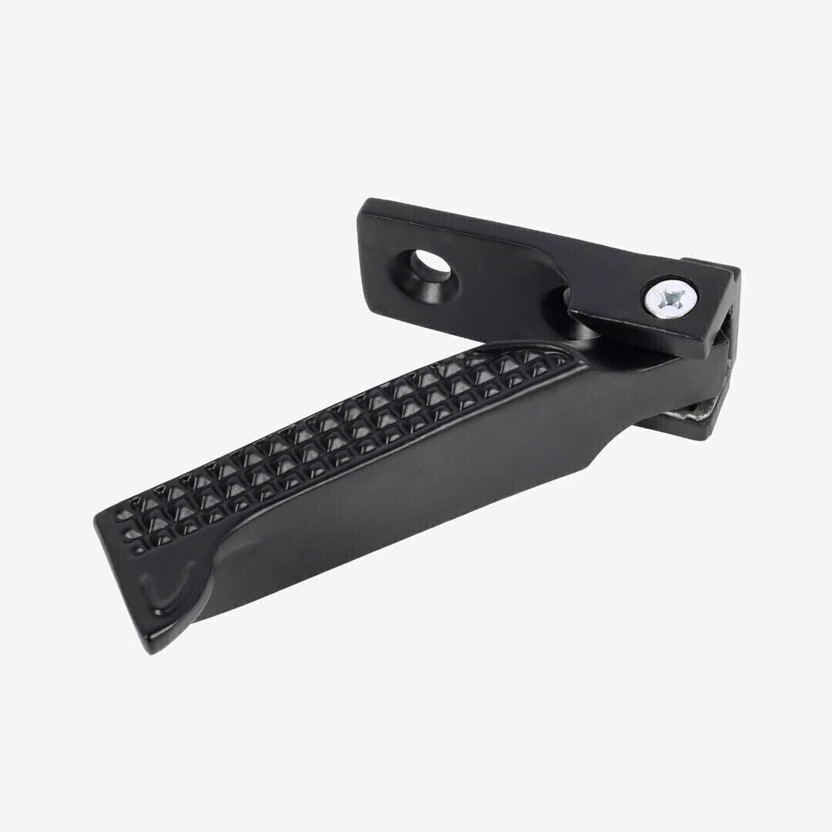 Vtrust Vtrust RIGHT SIDE REAR FOOTREST COMPATIBLE FOR OLA All Model Foot Rest(Black) - Flipkart Deal