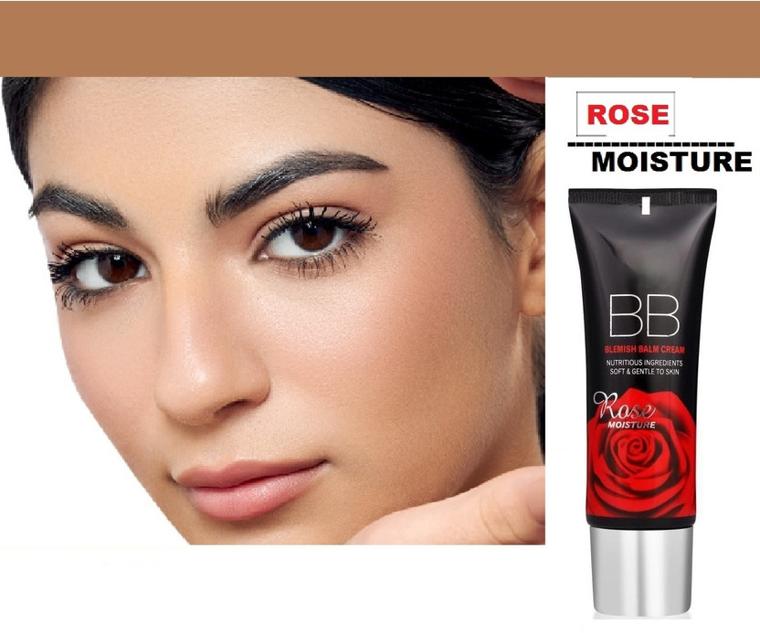 NADJA NADJA Professional Oil Control Long lasting Liquid 24Hr Matte Finish Cream Foundation(Rose Ivory, 38 ml) - Flipkart Deal