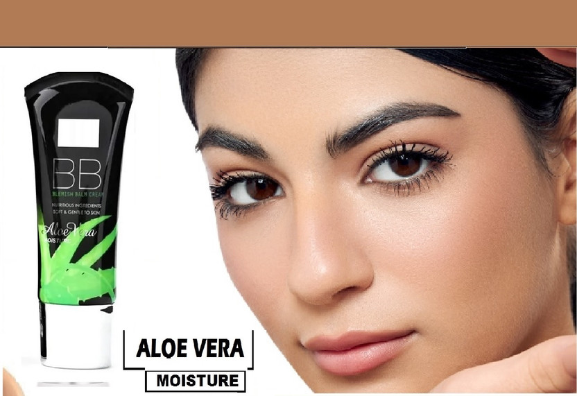 NADJA All Day Coverage|All Skin Cream , Matte & Poreless Foundation(ivory, 38 ml)