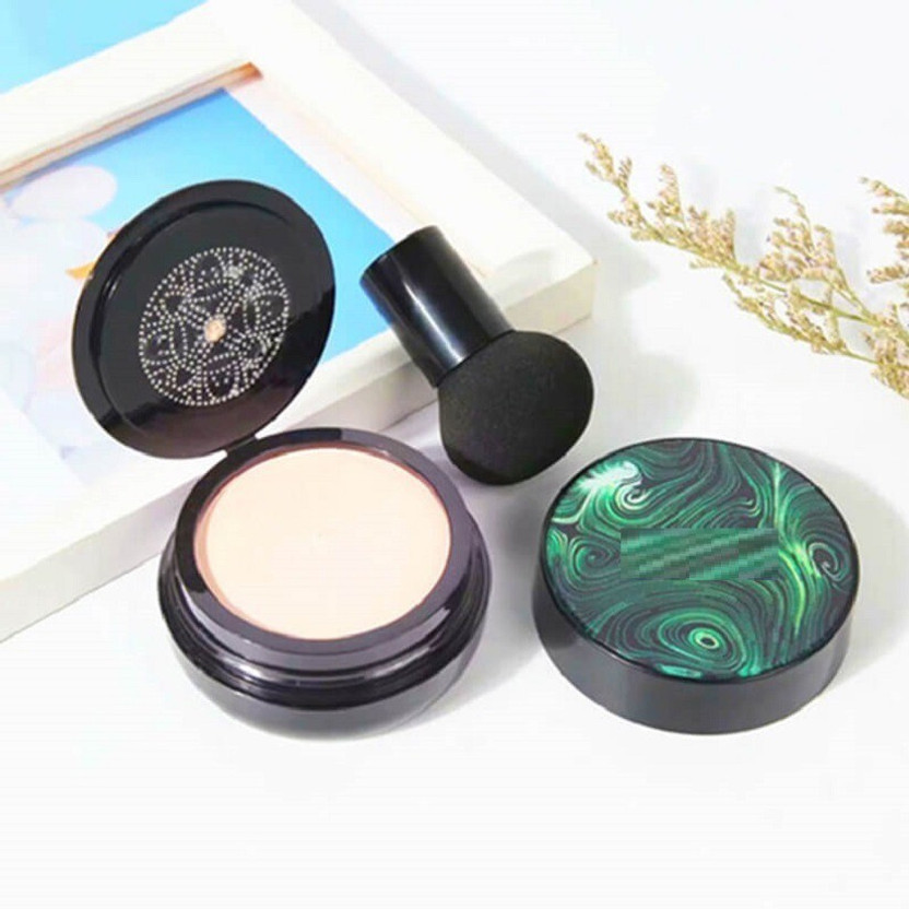 NYN NYN HUDA Waterproof Concealer BB and CC Cream  Foundation(Natural, 20 g) - Flipkart Deal