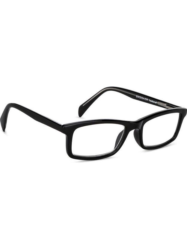 Lenskart Full Rim (+1.75) Rectangle Reading Glasses(52 mm)