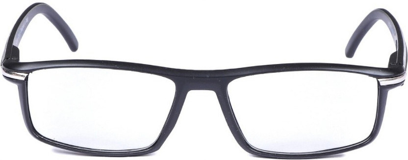 East West Opticals Full Rim (+1.00) Rectangle Reading Glasses(10 mm)