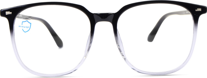HEXXA HEXXA Full Rim Square Frame(50 mm) - Flipkart Deal