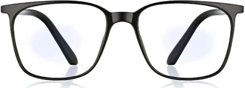 Enrico Full Rim Square Frame(50 mm)