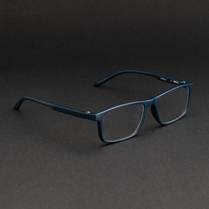 aferelle Full Rim Rectangle Frame(50 mm)
