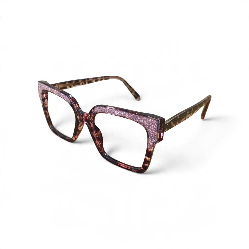 OPTICALHIND Full Rim Square Frame(50 mm)