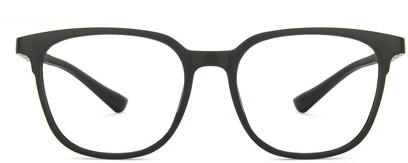 Lenskart Blu Full Rim Square Frame(139 mm)
