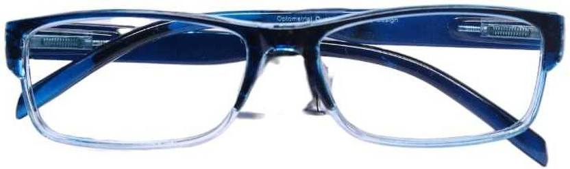 SAN EYEWEAR Full Rim (+2.25) Rectangle, Square Reading Glasses(48 mm)