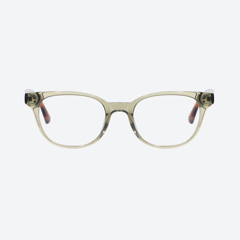Peura Opticals Full Rim Rectangle Frame(54 mm)