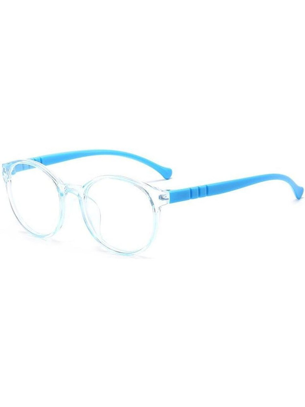 SYGA Full Rim Round Frame(48 mm)