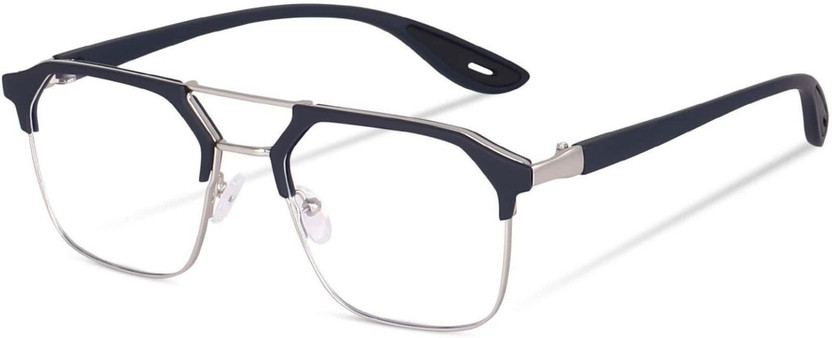 Gynk Full Rim Clubmaster Frame(140 mm)