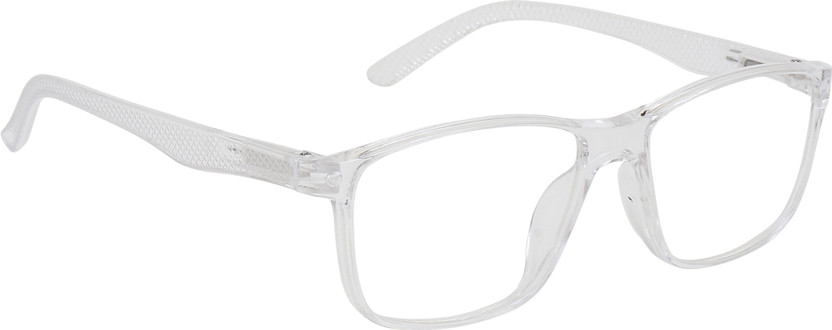 CRIBA Full Rim (+2.75) Square Reading Glasses(45 mm)