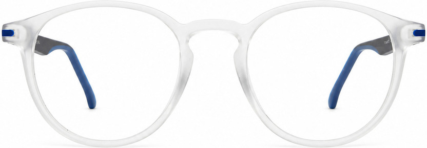 Eyeclic Full Rim Oval Frame(145 mm)