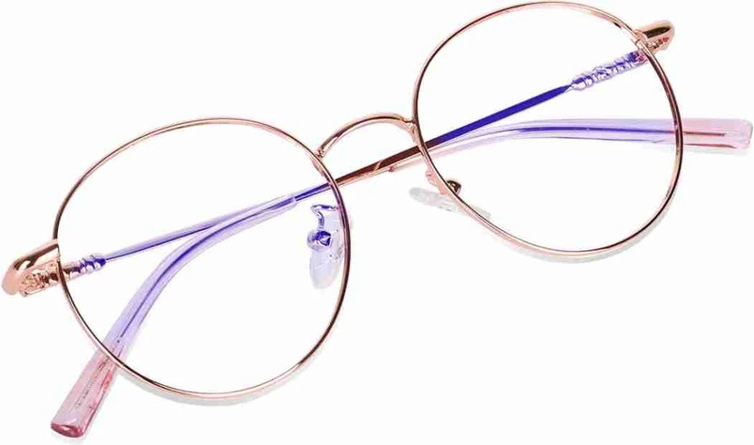 WEARWISE Full Rim Oval Frame(49 mm)
