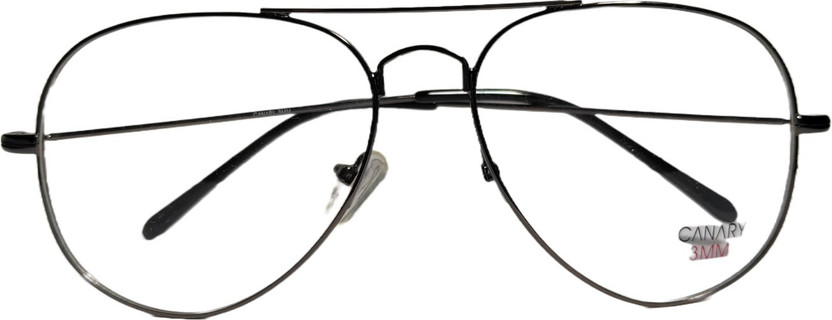 Online Sunglasses Full Rim Aviator Frame(14 mm)