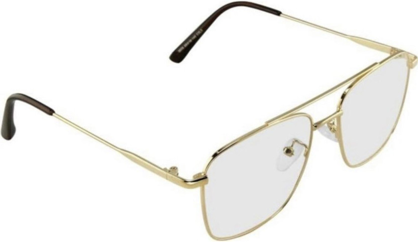 ADMIRE Full Rim Aviator Frame(55 mm)