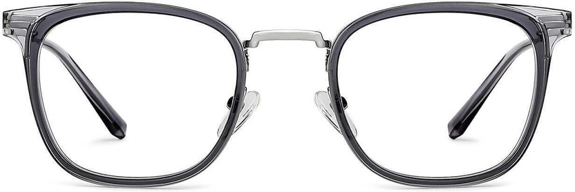 Lenskart Blu Full Rim Square Frame(49 mm)