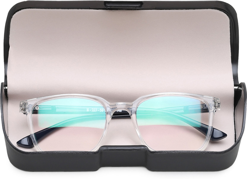 CRIBA Full Rim Square Frame(45 mm)