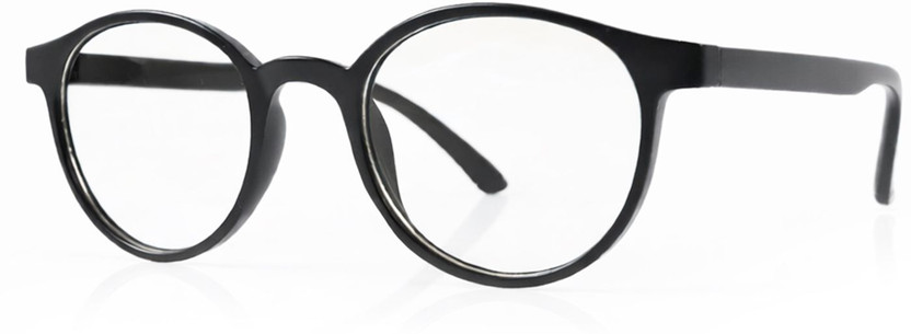 RAINBOW RAINBOW RETAIL Full Rim Round Frame(40 mm) - Flipkart Deal