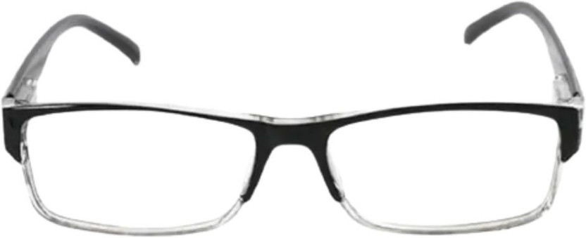 SAN EYEWEAR Full Rim (+2.25) Rectangle Reading Glasses(48 mm)