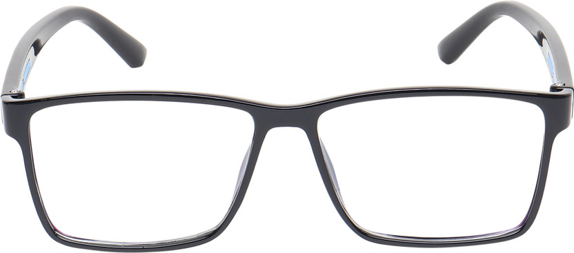 Scaglia Full Rim (+2.75) Square Reading Glasses(40 mm)